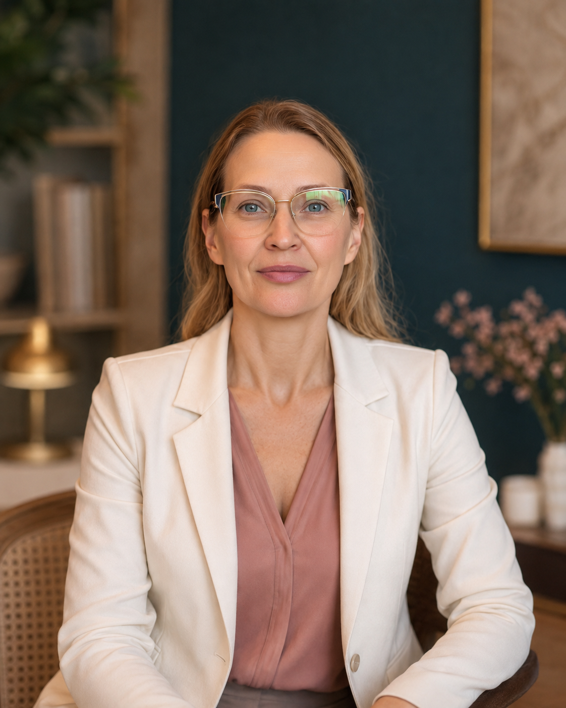 Вера Кондакова